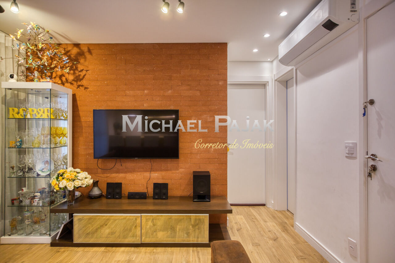 Apartamento para Venda - JARDIM DAS ACÁCIAS