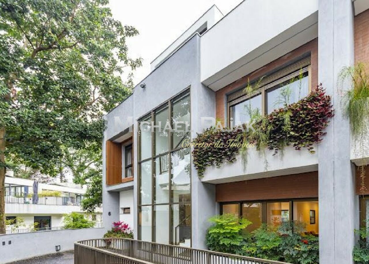 Casa em Condomínio para Venda - JARDIM DOS ESTADOS