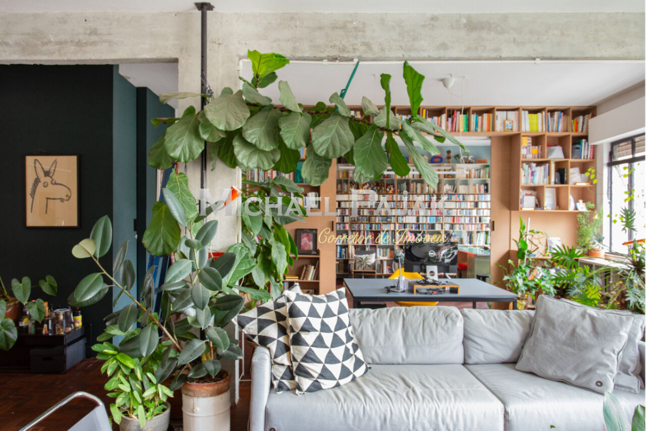 Apartamento para Venda - BARRA FUNDA