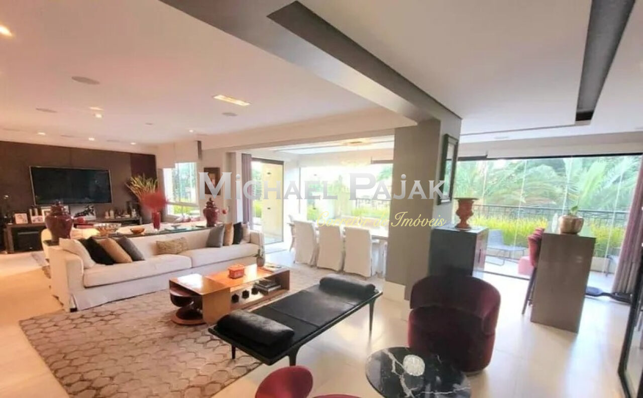 Apartamento para Venda - VILA NOVA CONCEIÇÃO