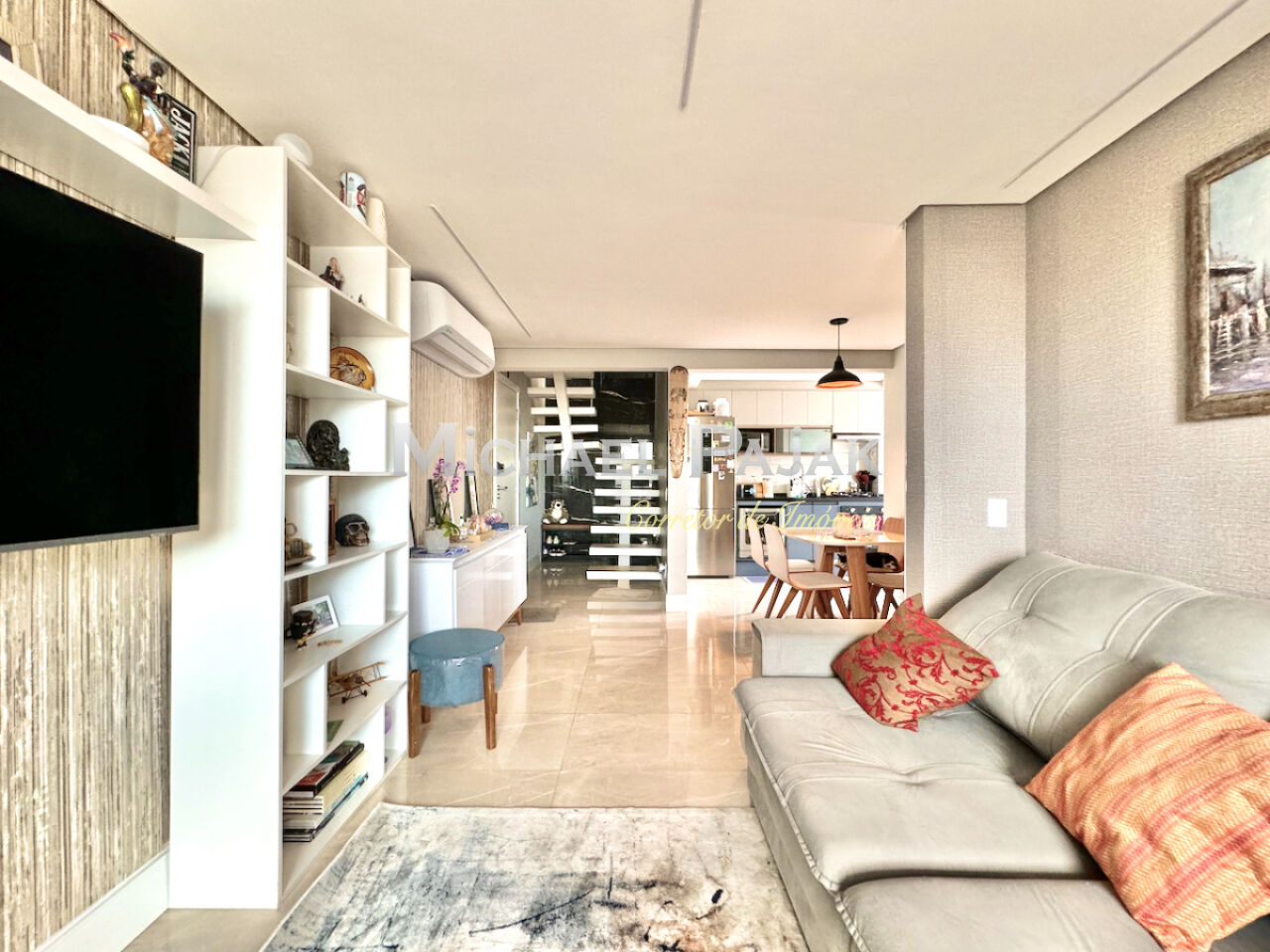 Apartamento para Venda - VILA GUMERCINDO