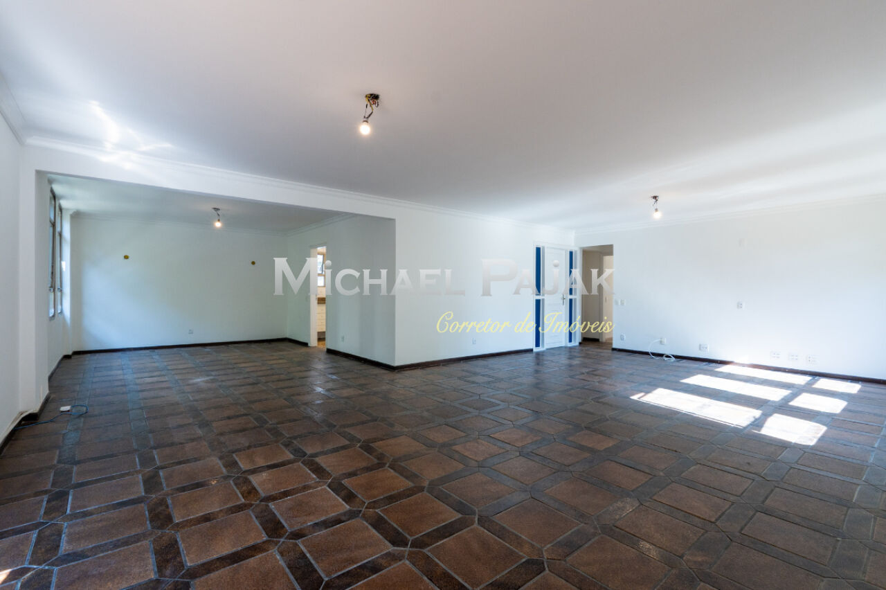 Apartamento para Venda - JARDIM PAULISTA