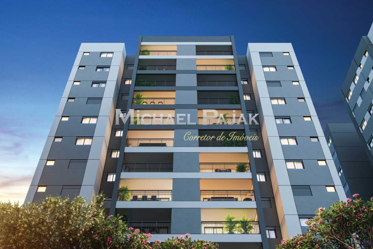 Apartamento para Venda - CITY AMÉRICA