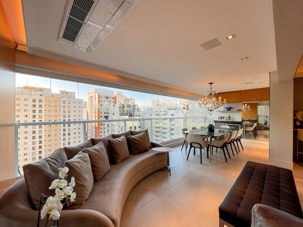 Apartamento para Venda - MOEMA