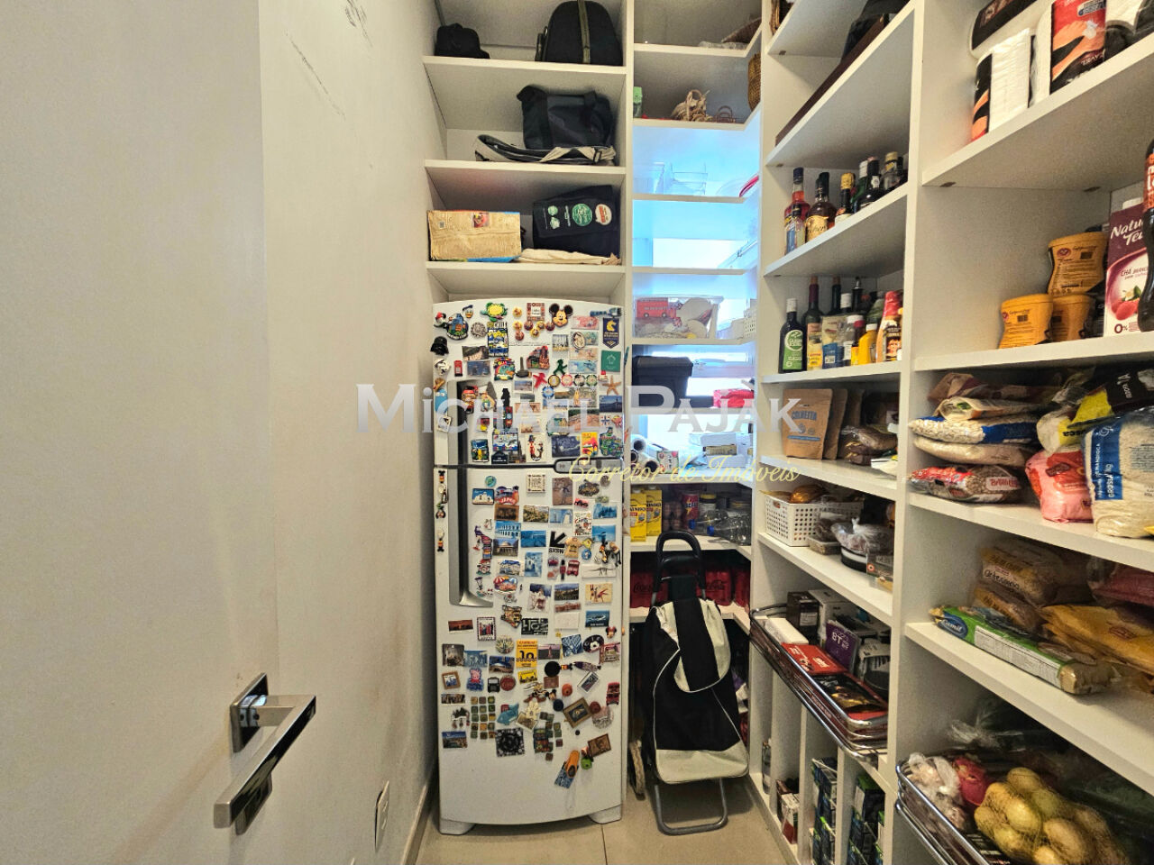 Apartamento para Venda - MOEMA