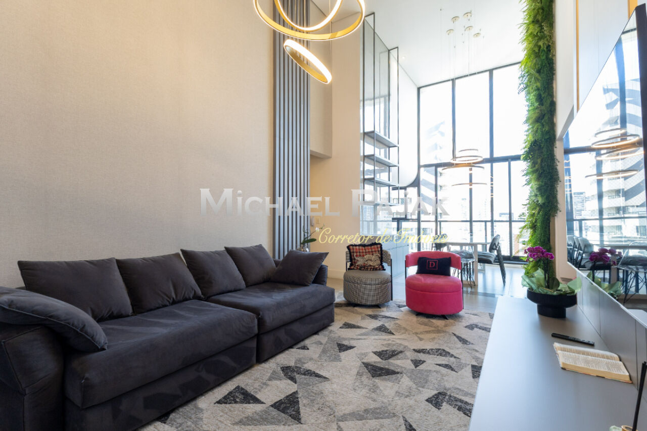 Apartamento para Venda - VILA OLÍMPIA