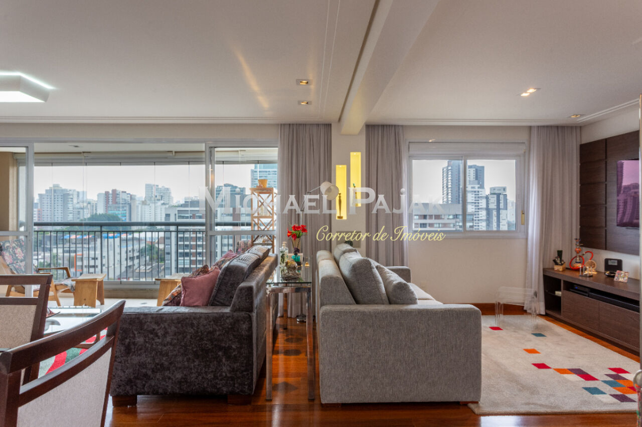 Apartamento para Venda - BROOKLIN PAULISTA