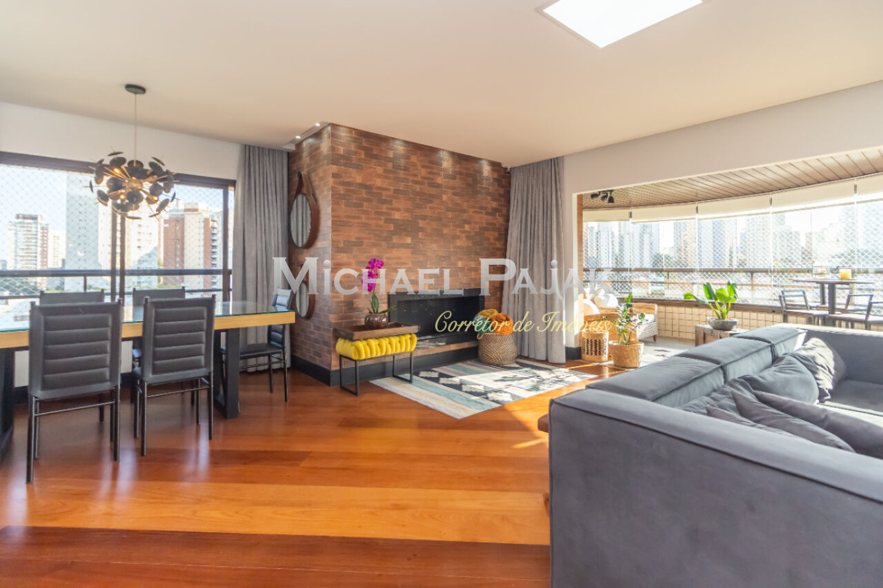 Apartamento para Venda - VILA MARIANA