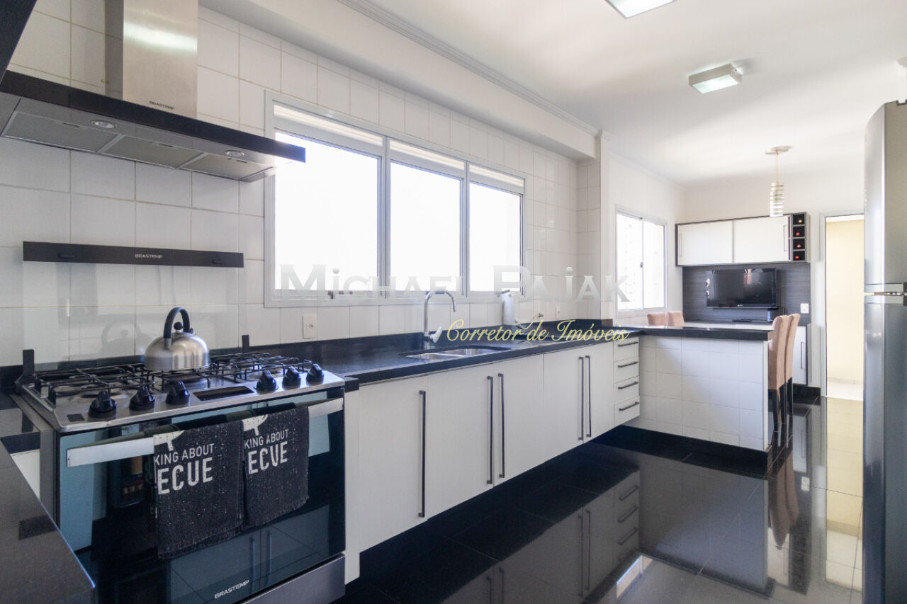 Apartamento para Venda - JARDIM MARAJOARA