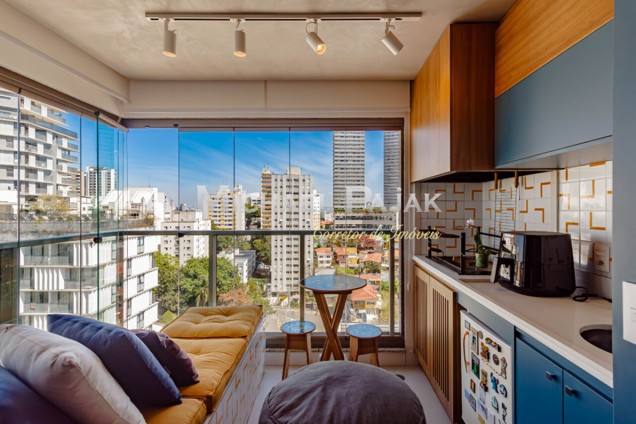 Apartamento para Venda - SUMAREZINHO