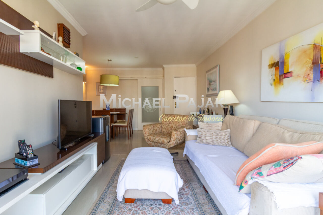 Apartamento para Venda - PERDIZES