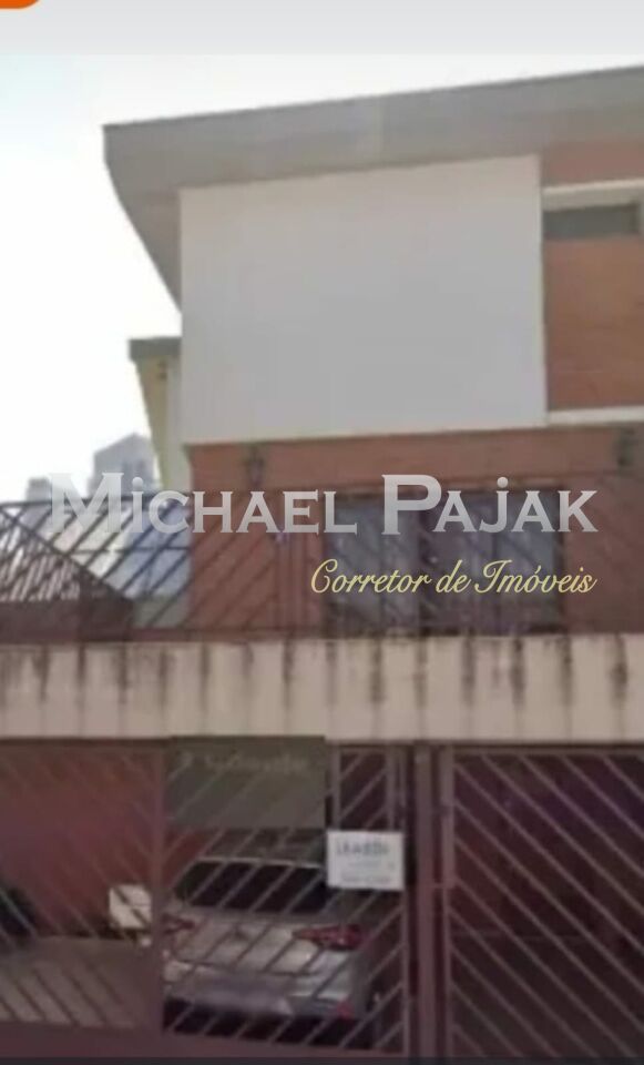 Sobrado para Venda - ALTO DA LAPA