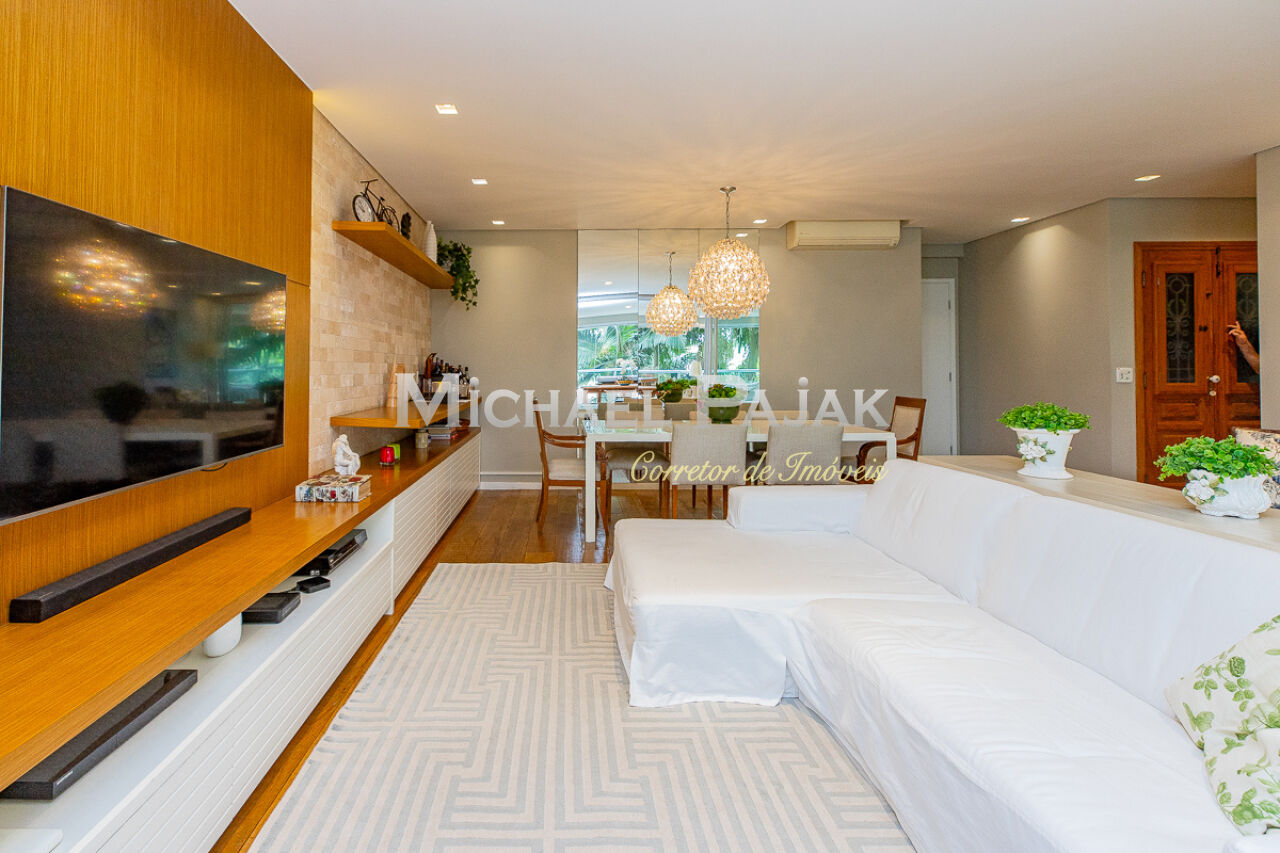 Apartamento para Venda - CAMPO BELO