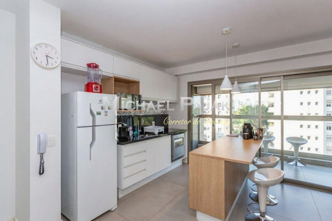 Apartamento para Venda - JARDIM PAULISTA