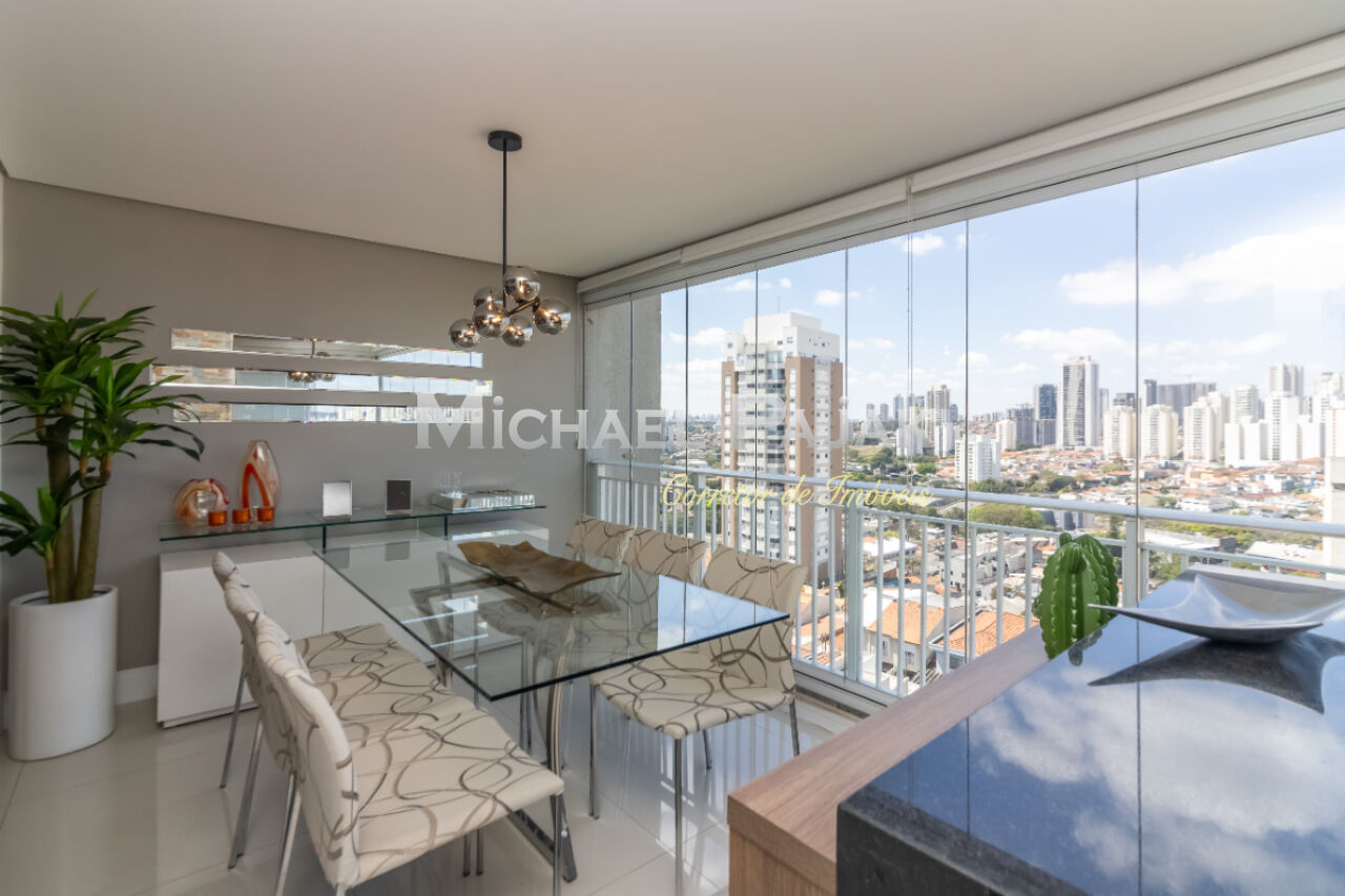 Apartamento para Venda - BOSQUE DA SAÚDE