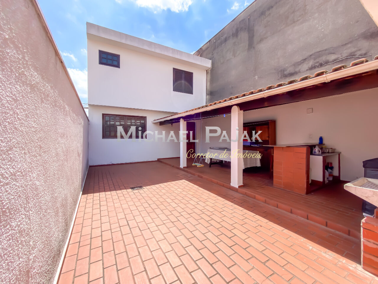 Casa de Vila para Venda - LAPA DE BAIXO