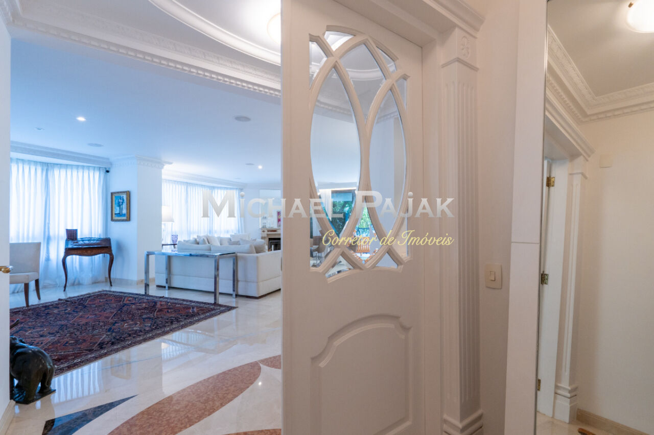 Apartamento para Venda - REAL PARQUE