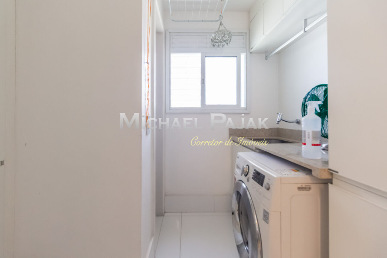 Apartamento para Venda - CAMPO BELO