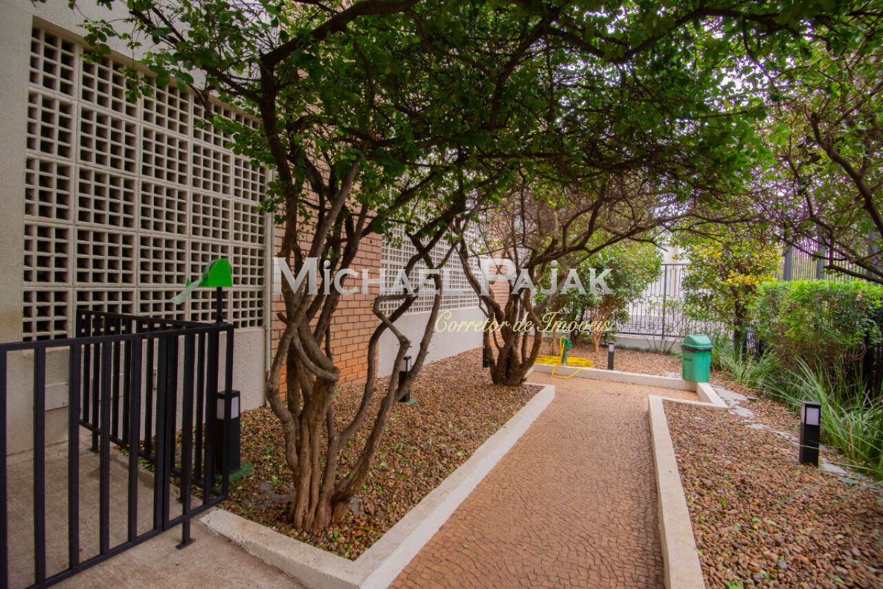 Apartamento para Venda - BOSQUE DA SAÚDE