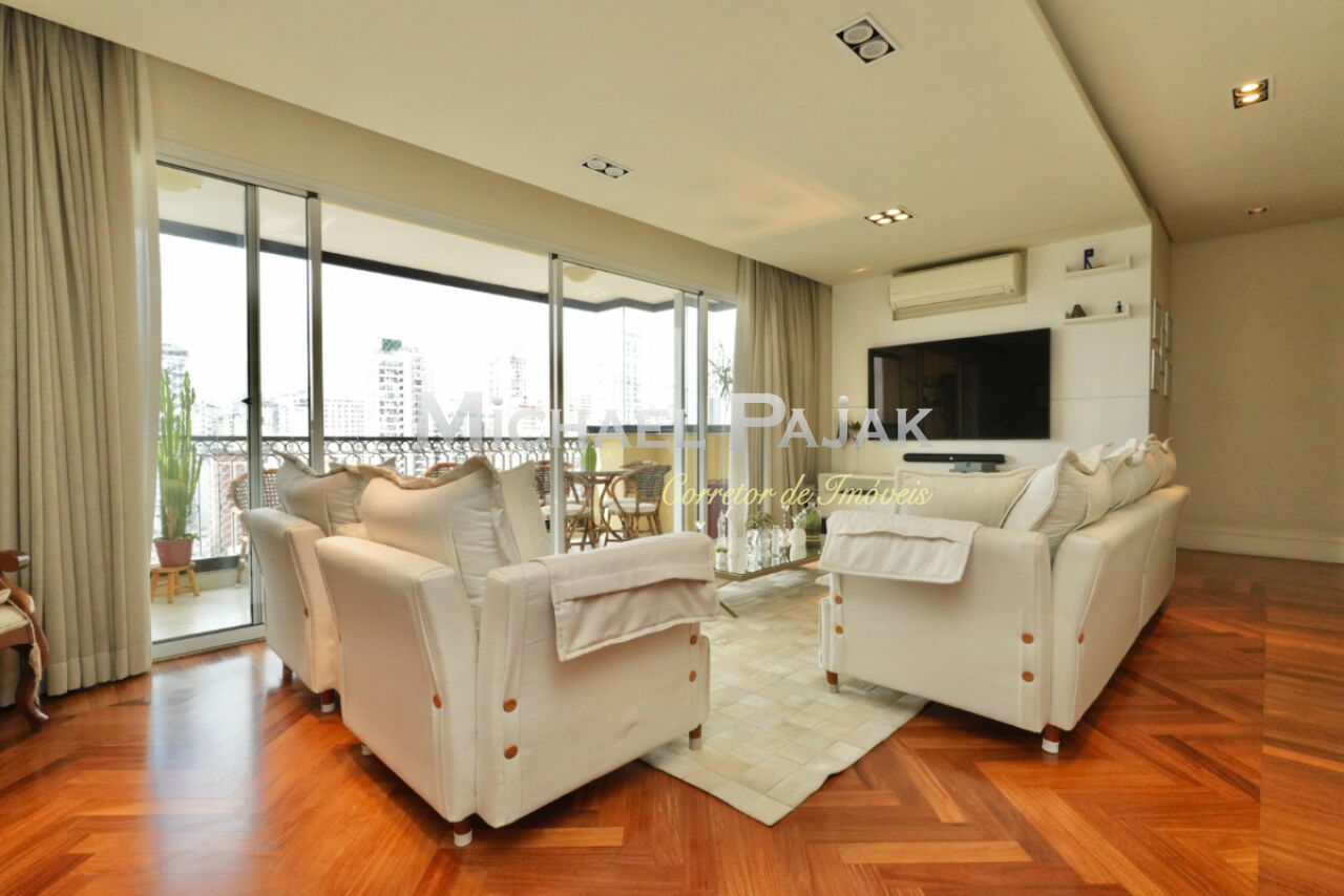 Apartamento para Venda - PERDIZES