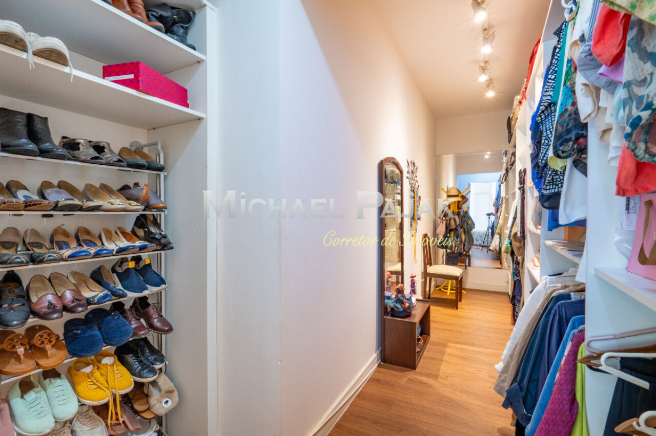 Apartamento para Venda - JARDIM PAULISTA