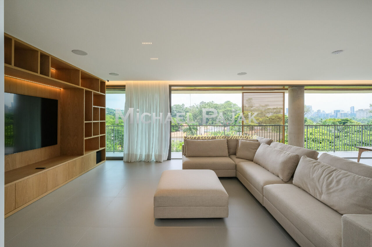 Apartamento para Venda - CIDADE JARDIM