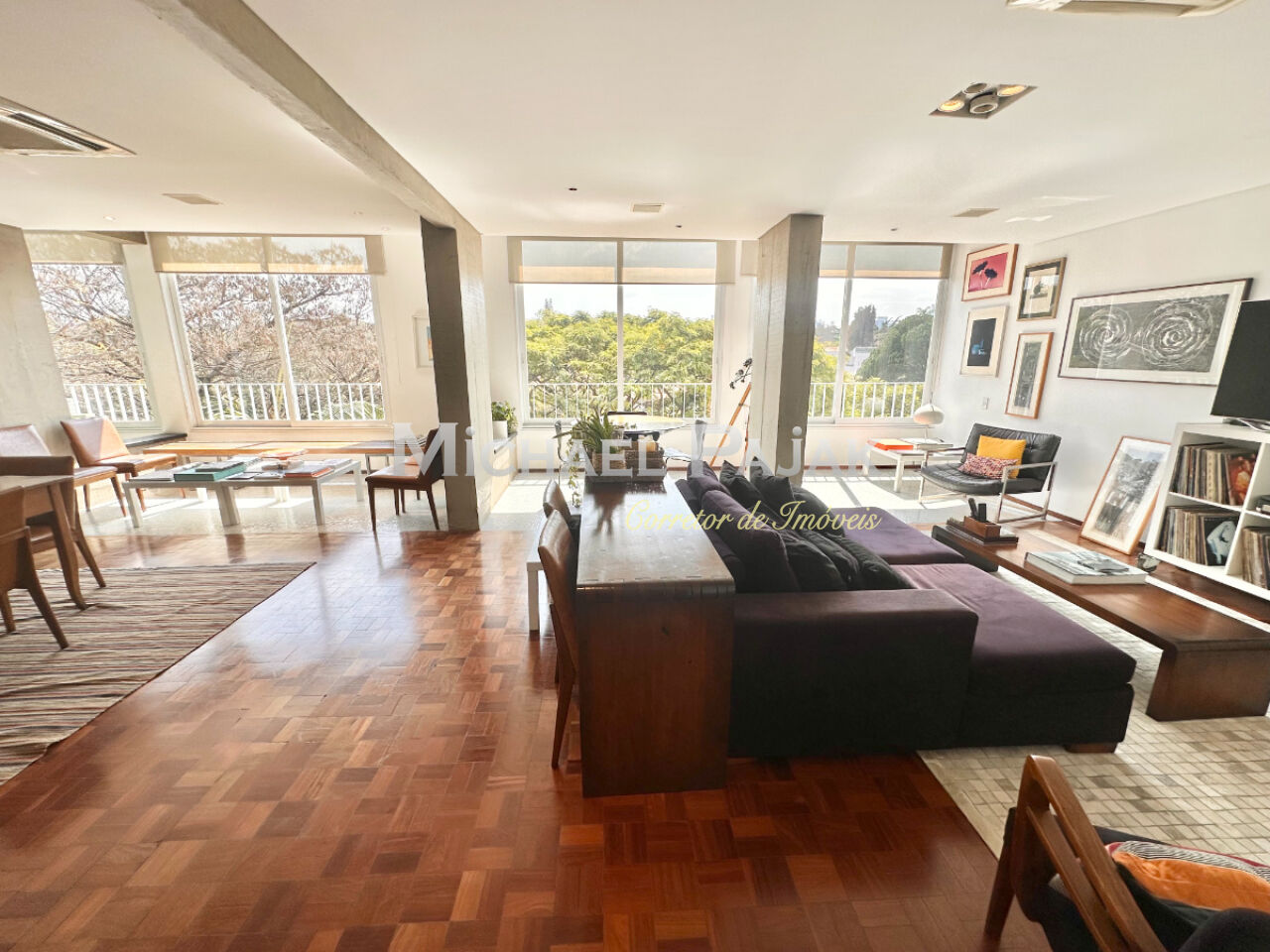 Apartamento para Venda - JARDIM PAULISTA