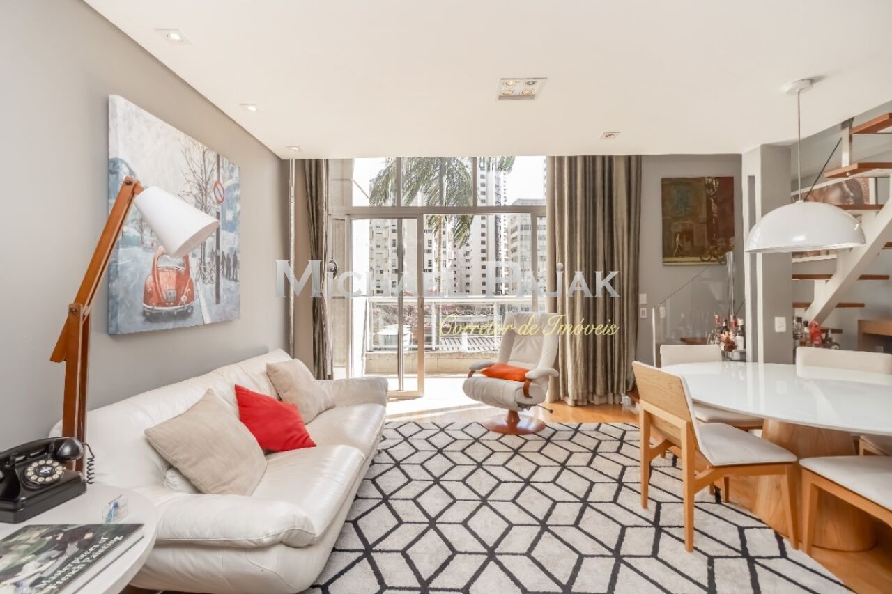 Apartamento para Venda - VILA NOVA CONCEIÇÃO