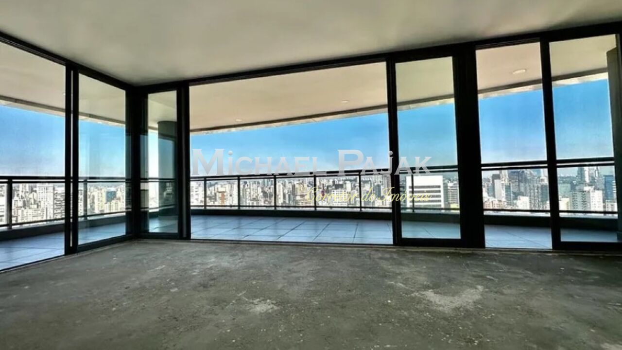 Apartamento para Venda - VILA NOVA CONCEIÇÃO