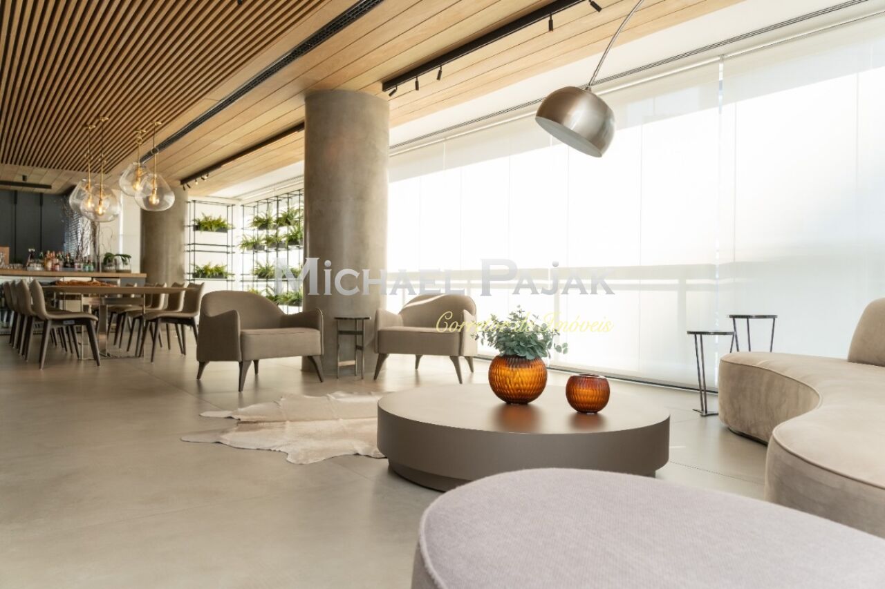 Apartamento para Venda - VILA OLÍMPIA