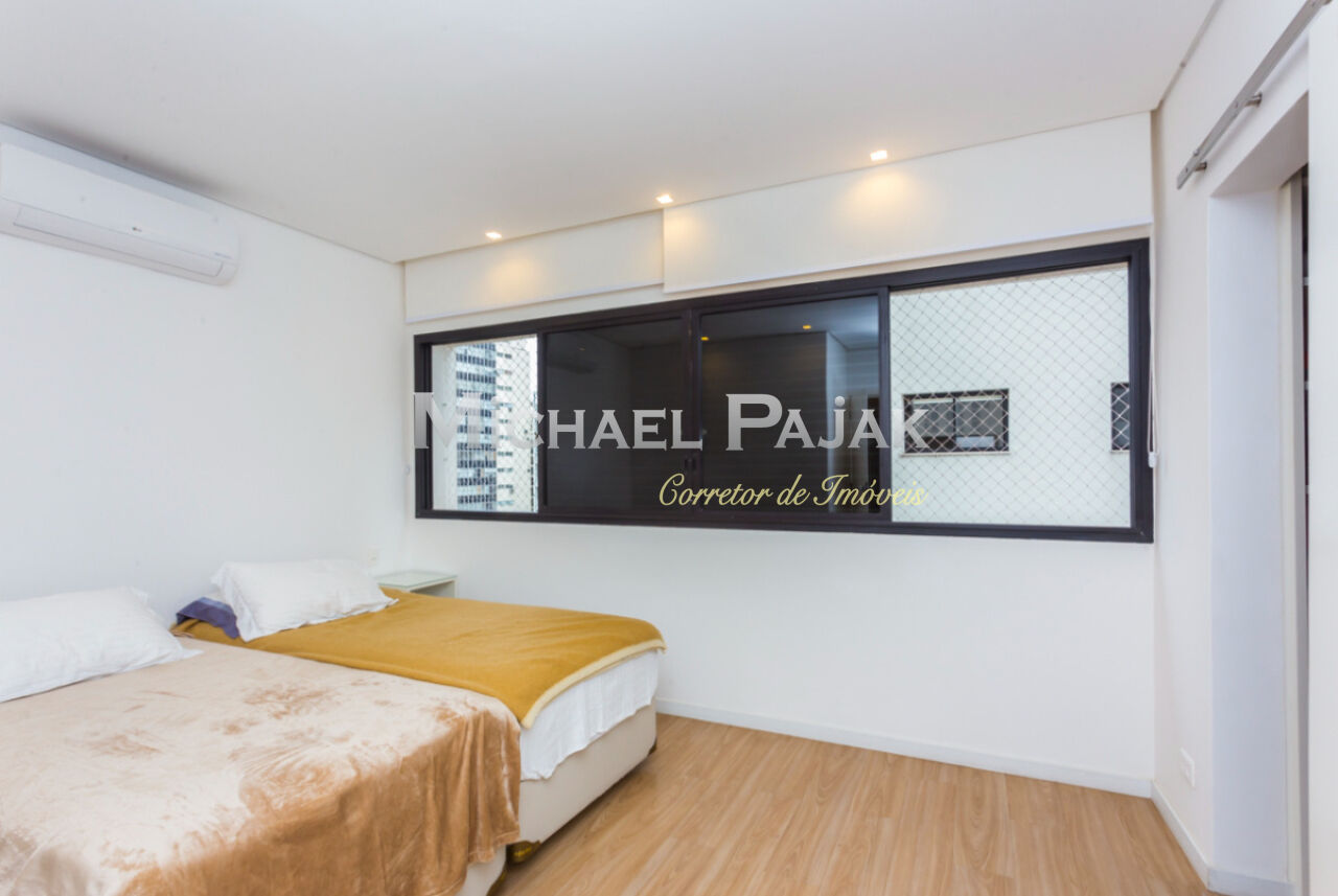 Apartamento para Venda - SANTA CECÍLIA