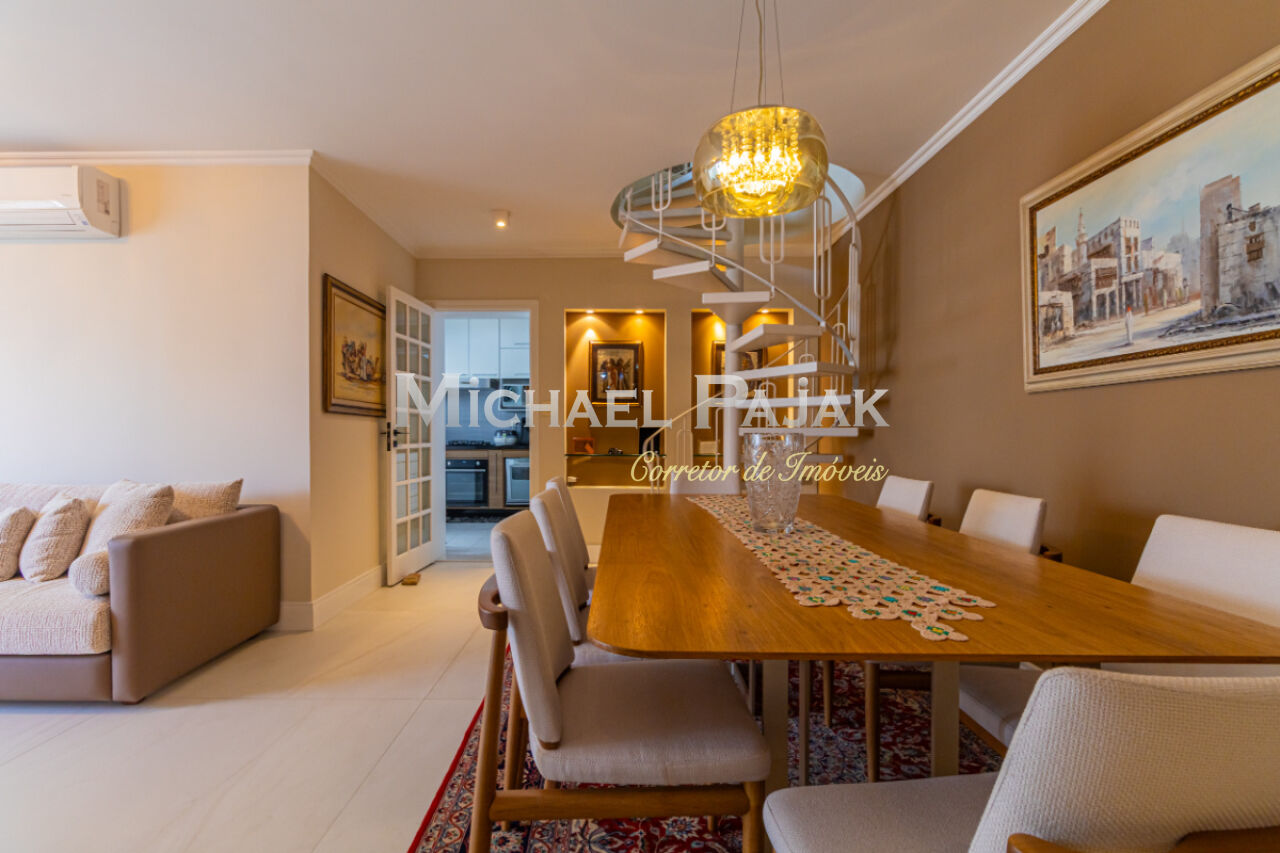 Cobertura Duplex  para Venda - PERDIZES