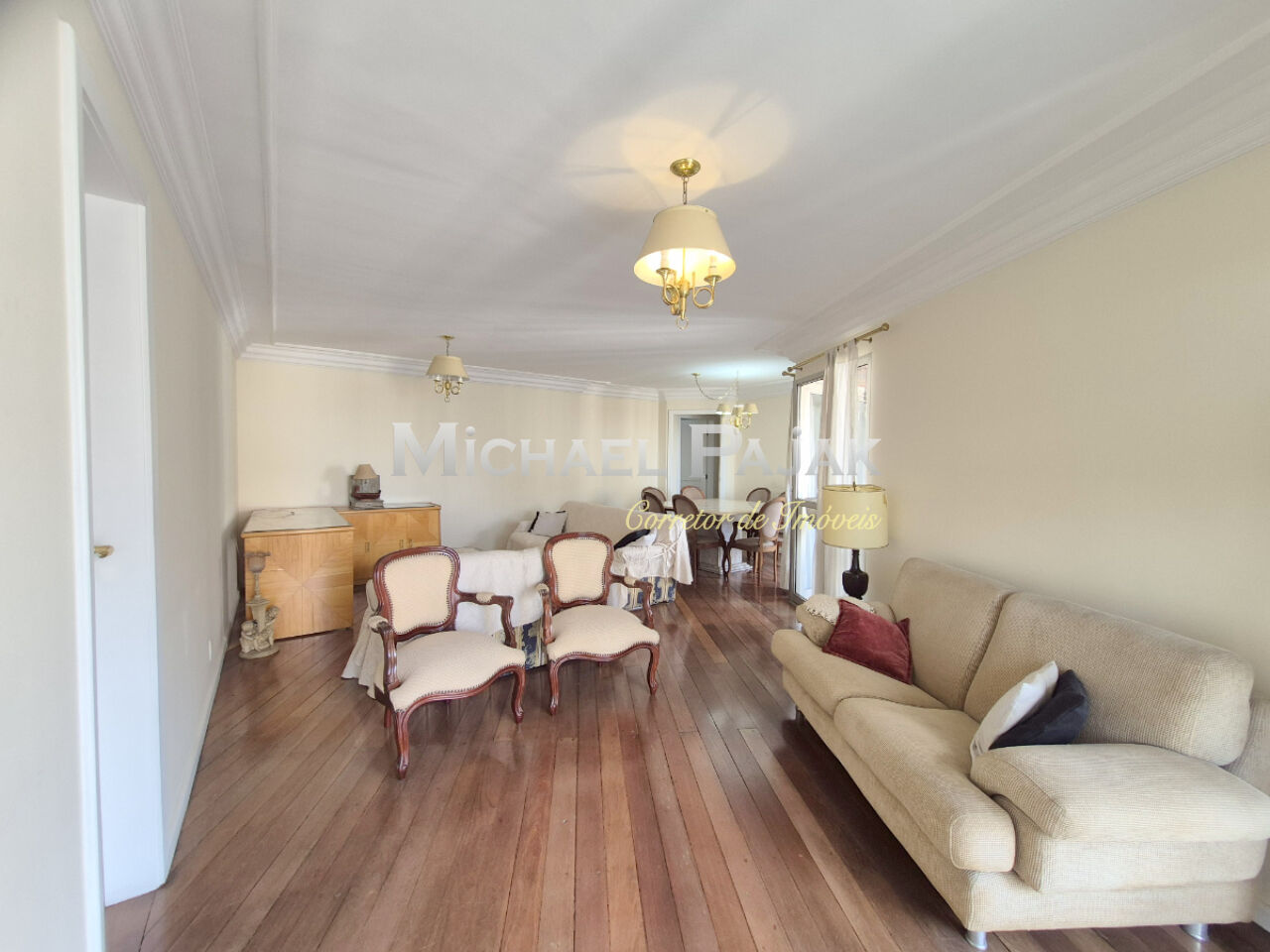 Apartamento para Venda - VILA MARIANA