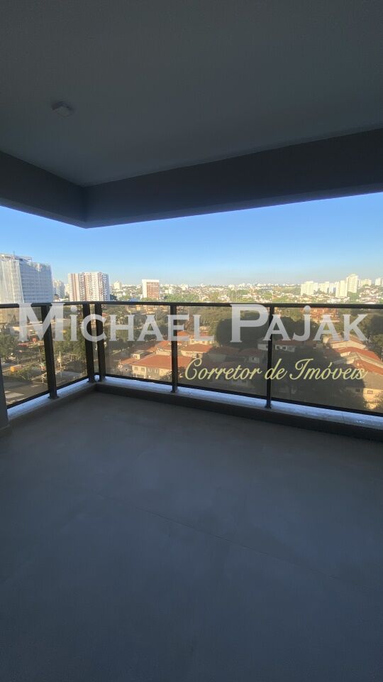 Apartamento para Venda - CAMPO BELO