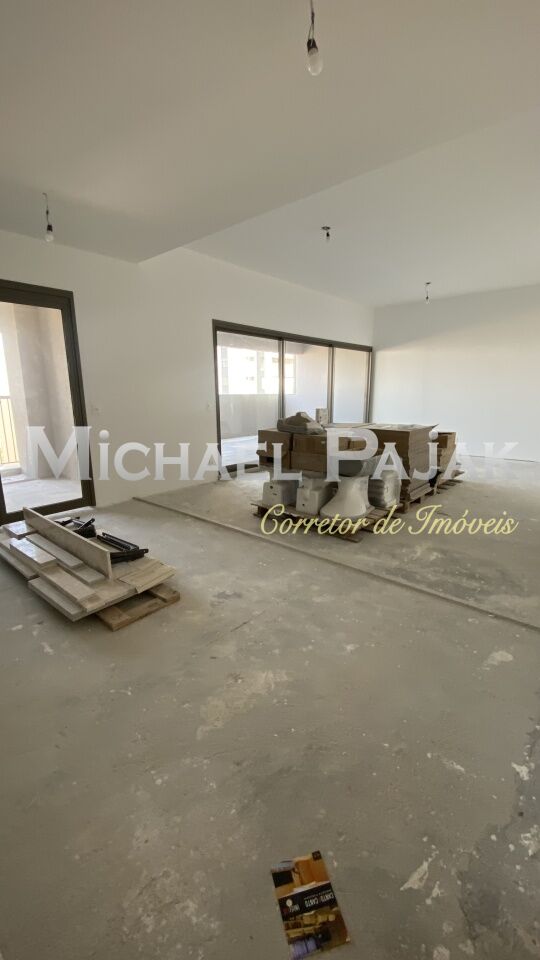 Apartamento para Venda - CAMPO BELO