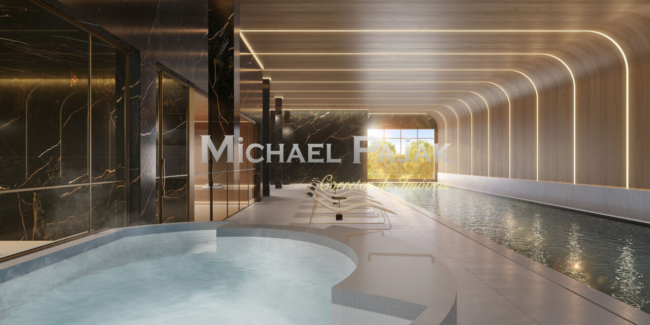 Apartamento para Venda - JARDIM VILA MARIANA