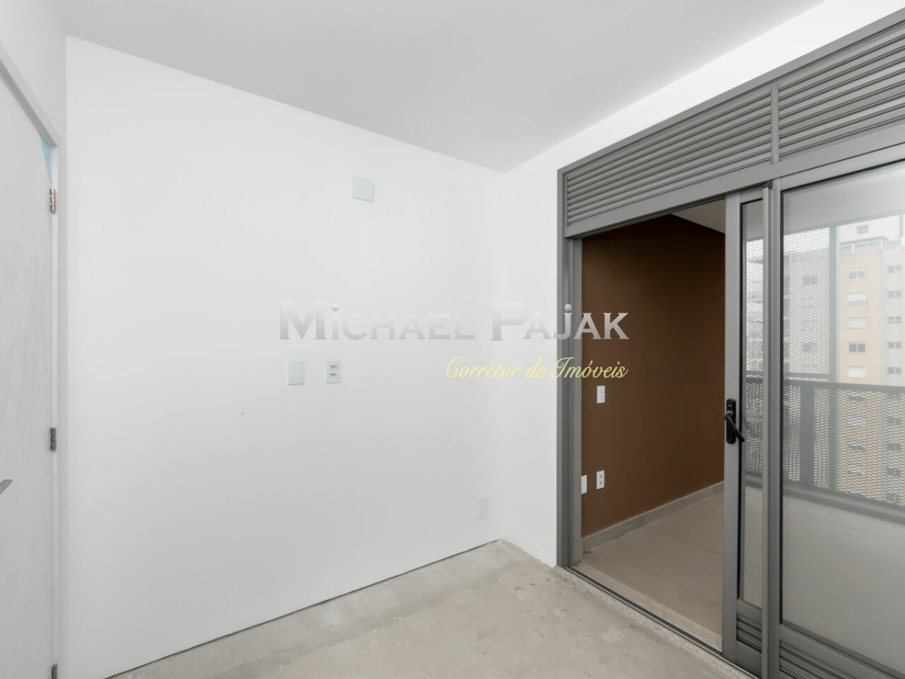 Studio  para Venda - PINHEIROS