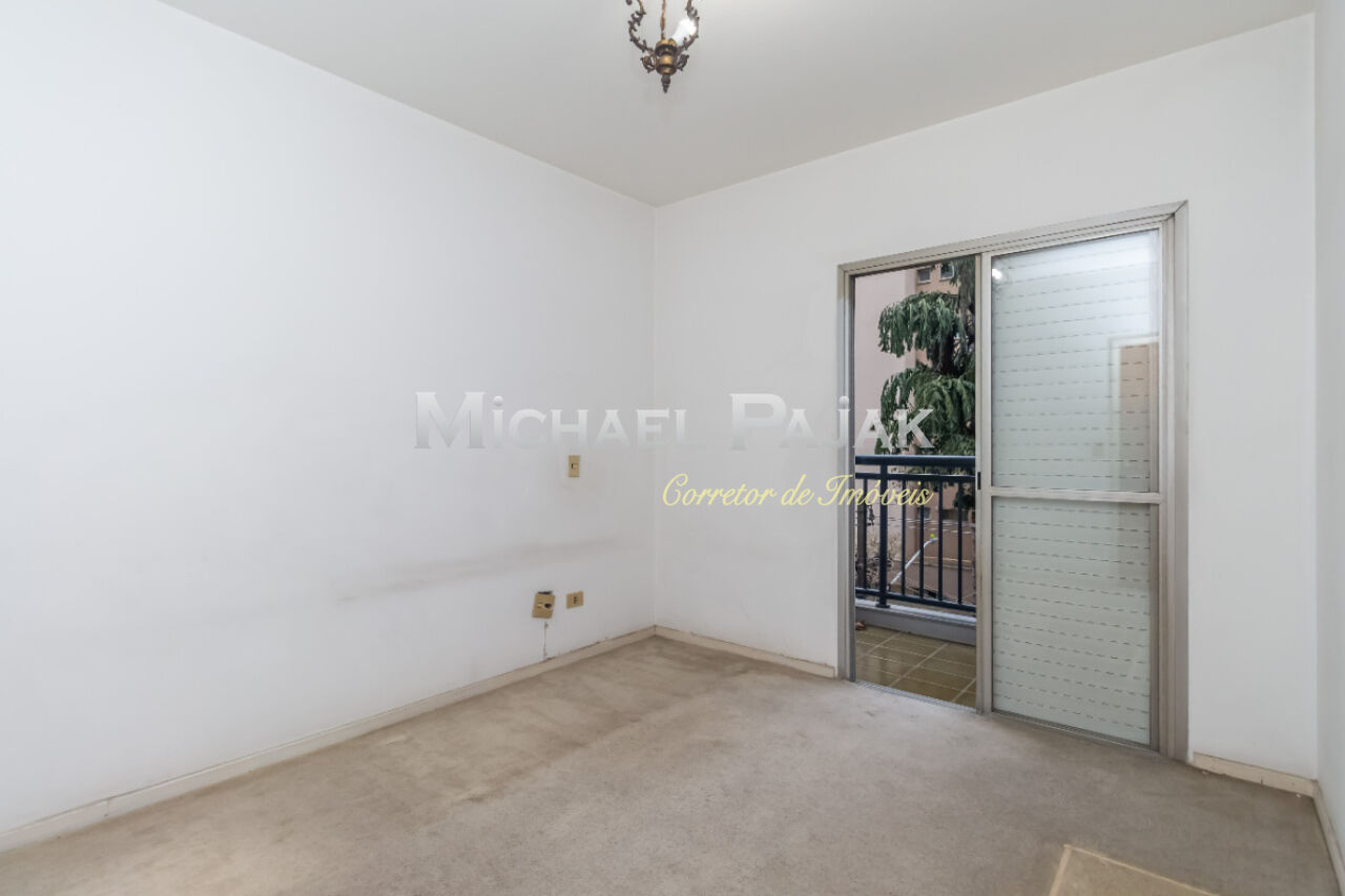 Apartamento para Venda - BROOKLIN PAULISTA