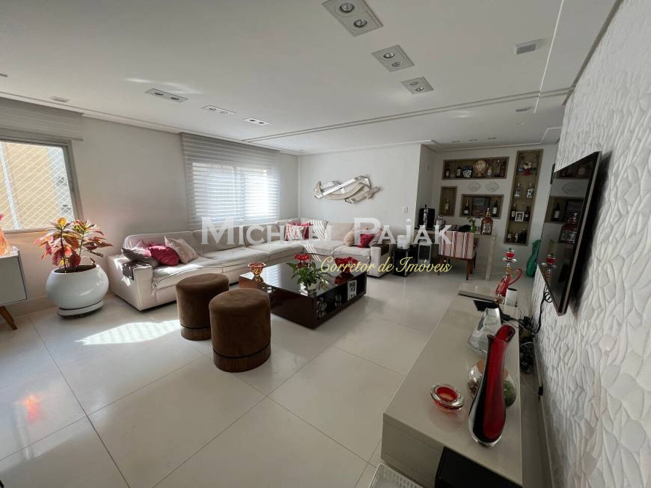 Apartamento para Venda - MORRO DOS INGLESES