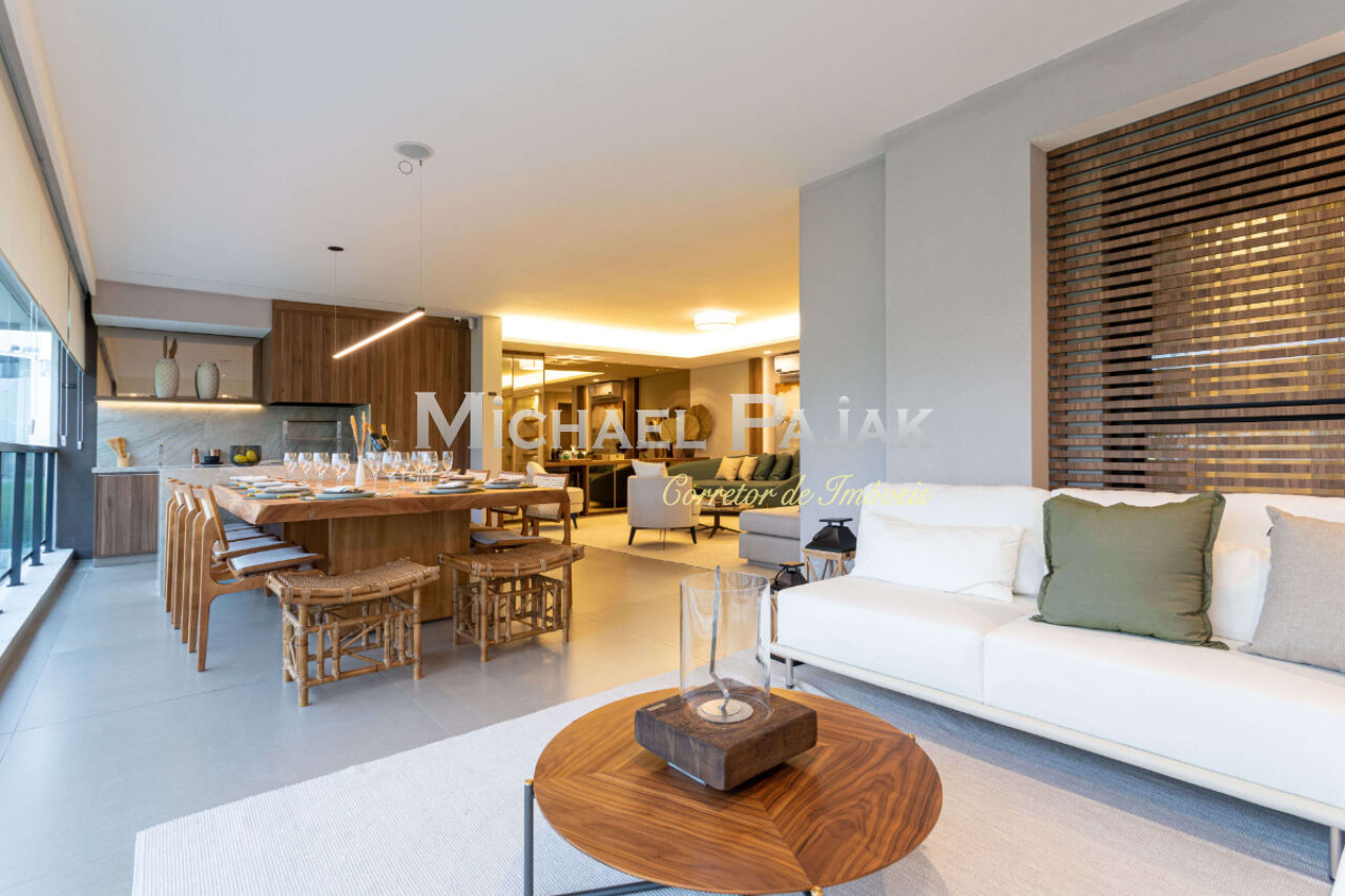 Apartamento para Venda - Jardim das Perdizes