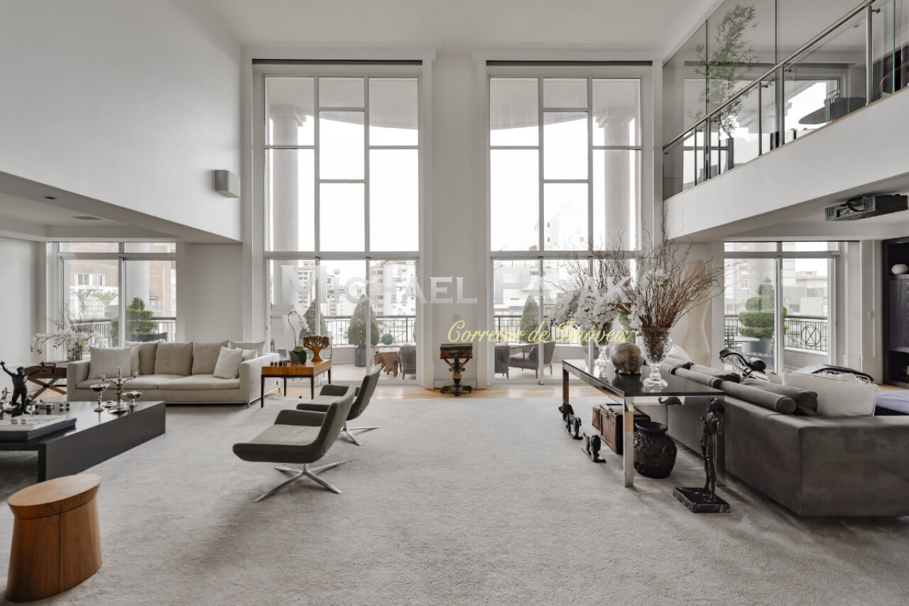 Apartamento para Venda - JARDIM PAULISTA