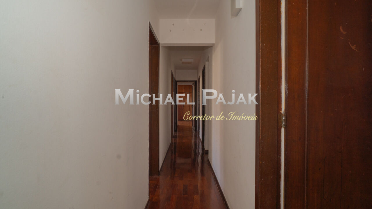 Apartamento para Venda - VILA MARIANA