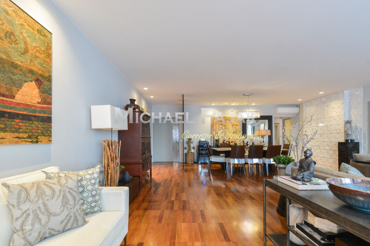 Apartamento para Venda - JARDIM PAULISTA