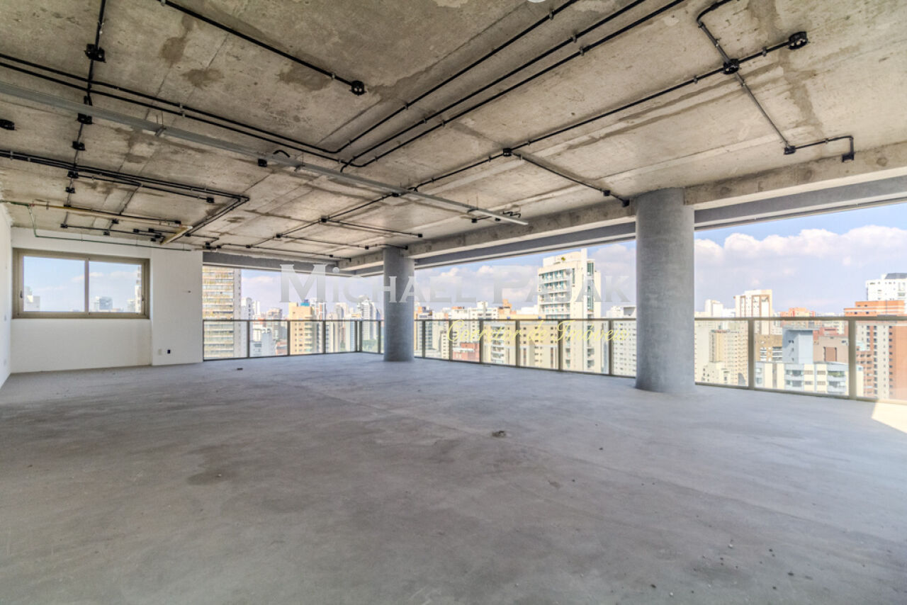 Apartamento para Venda - VILA NOVA CONCEIÇÃO