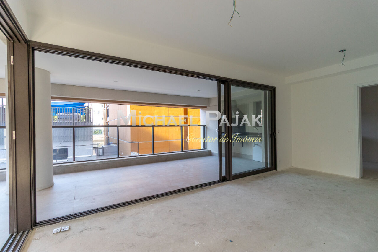 Apartamento para Venda - MOEMA