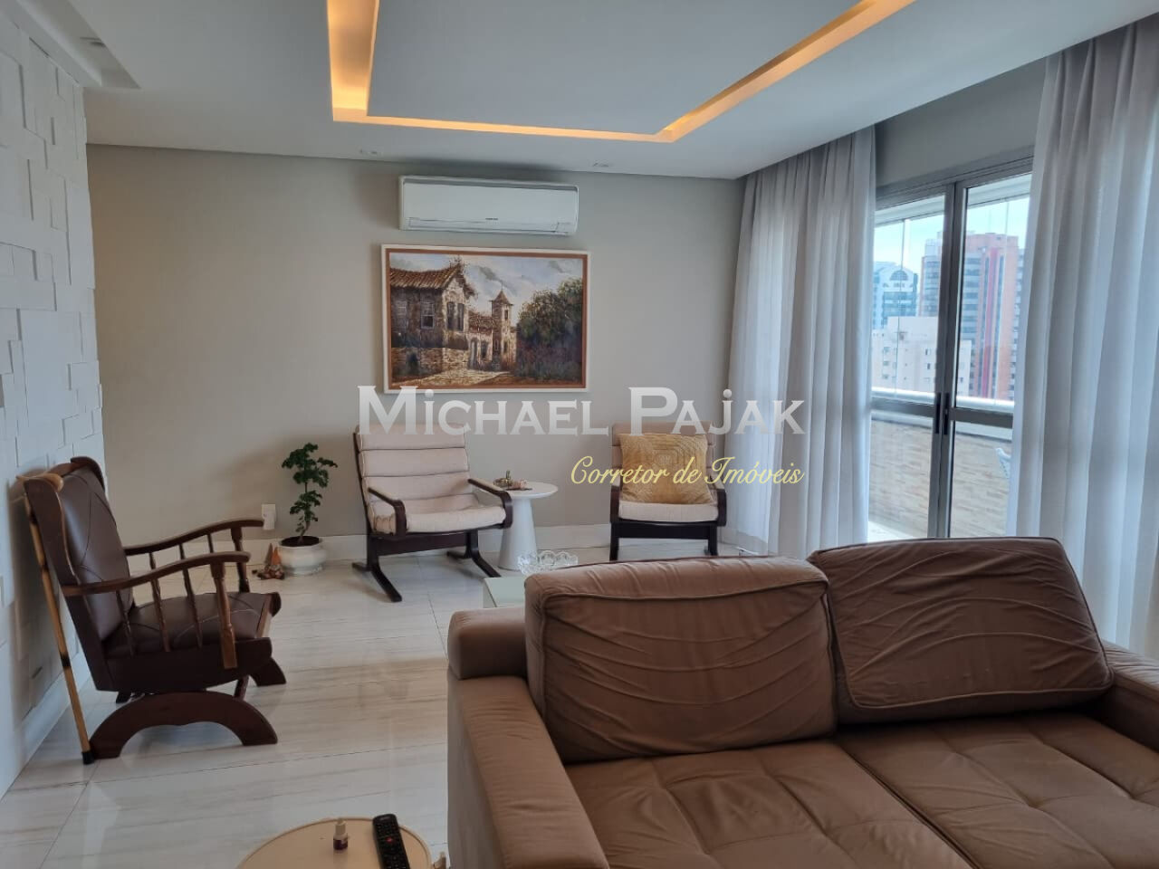 Apartamento para Venda - MOEMA