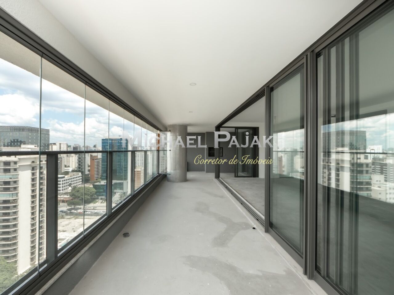 Apartamento para Venda - CAMPO BELO