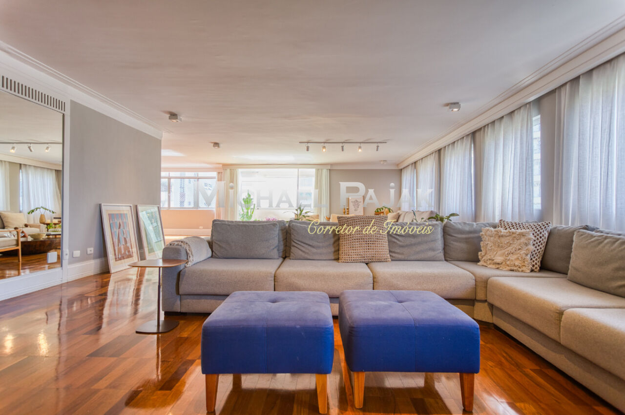 Apartamento para Venda - JARDIM PAULISTA