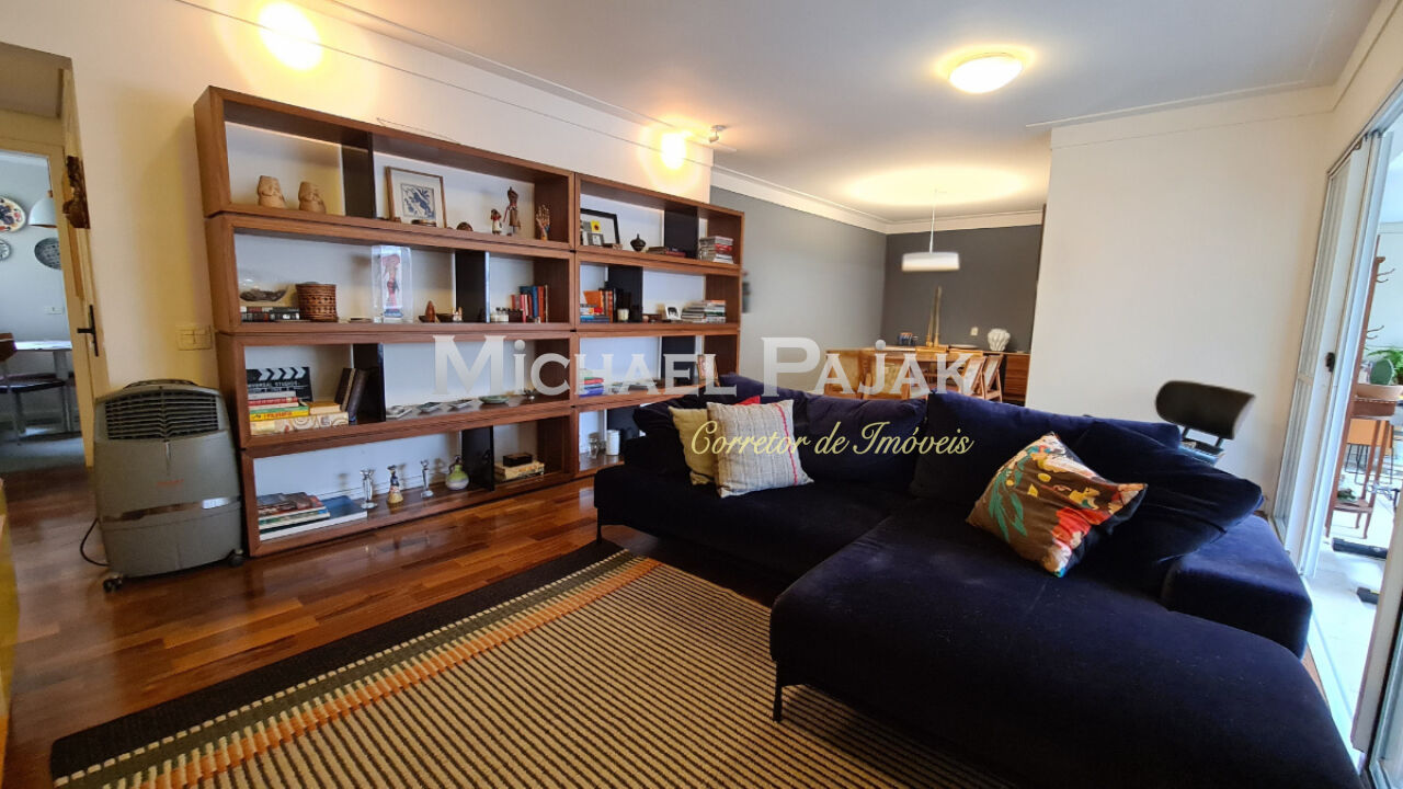 Apartamento para Venda - BROOKLIN PAULISTA