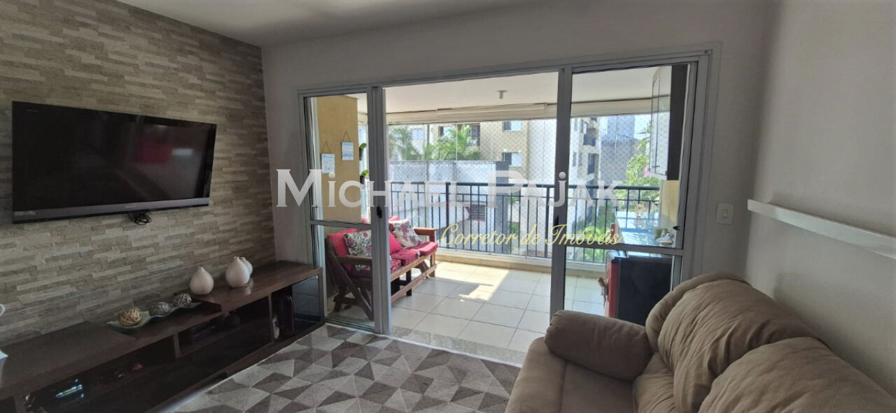 Apartamento para Venda - BARRA FUNDA